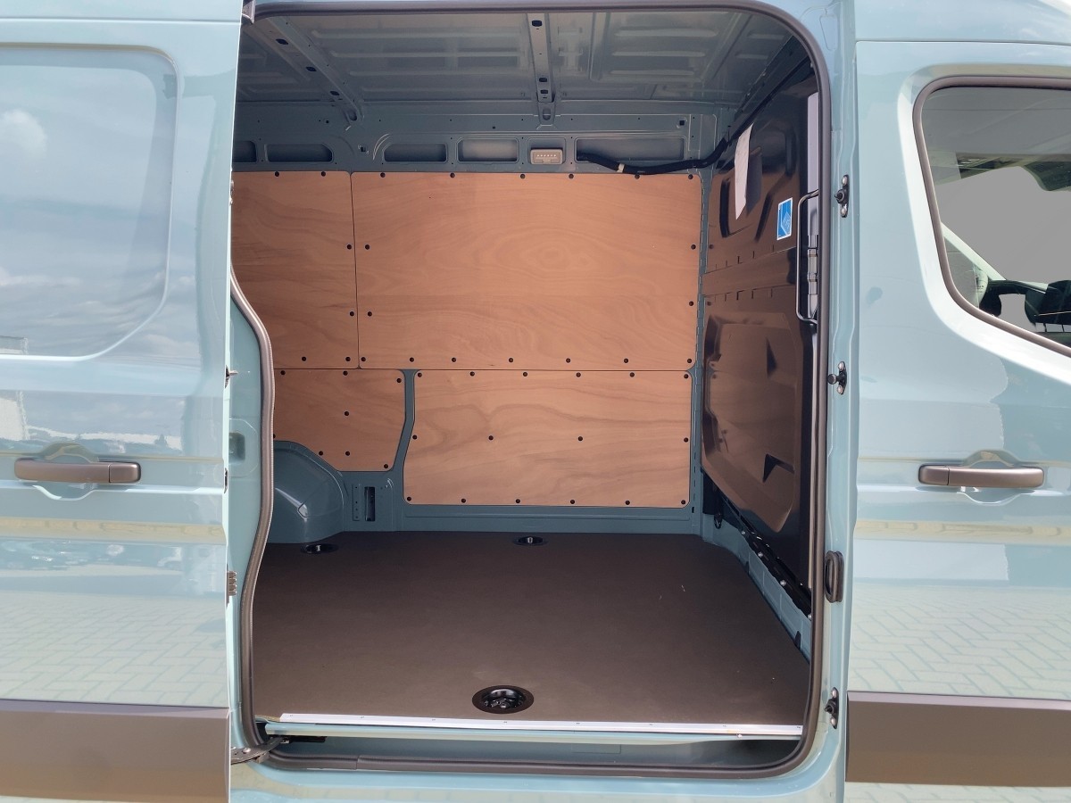 Renault Master – Bild 8