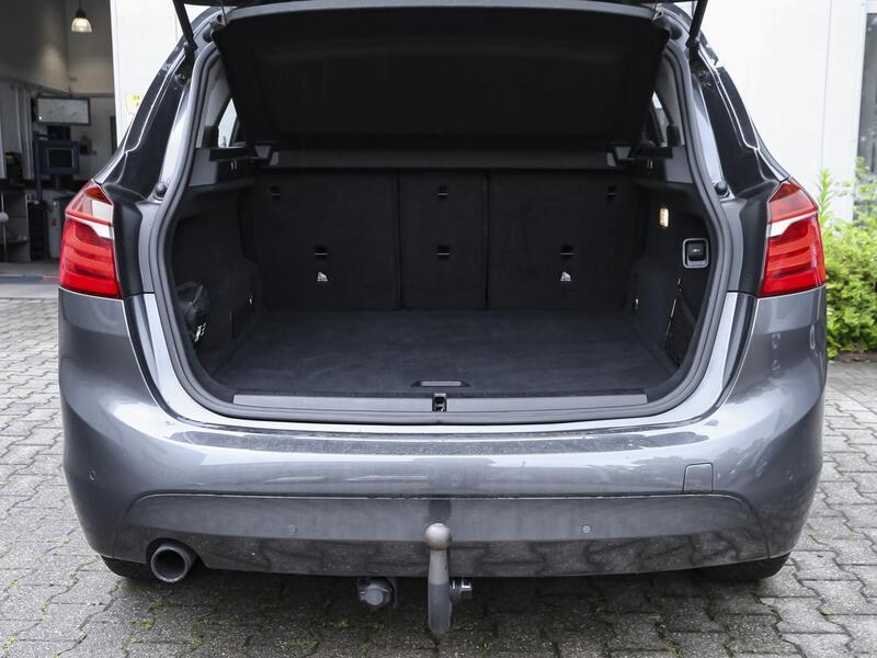 BMW 218 Active Tourer