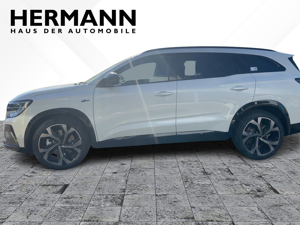 Renault Espace – Bild 2