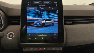 Vehicle 3D Image