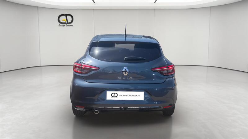 Renault Clio V