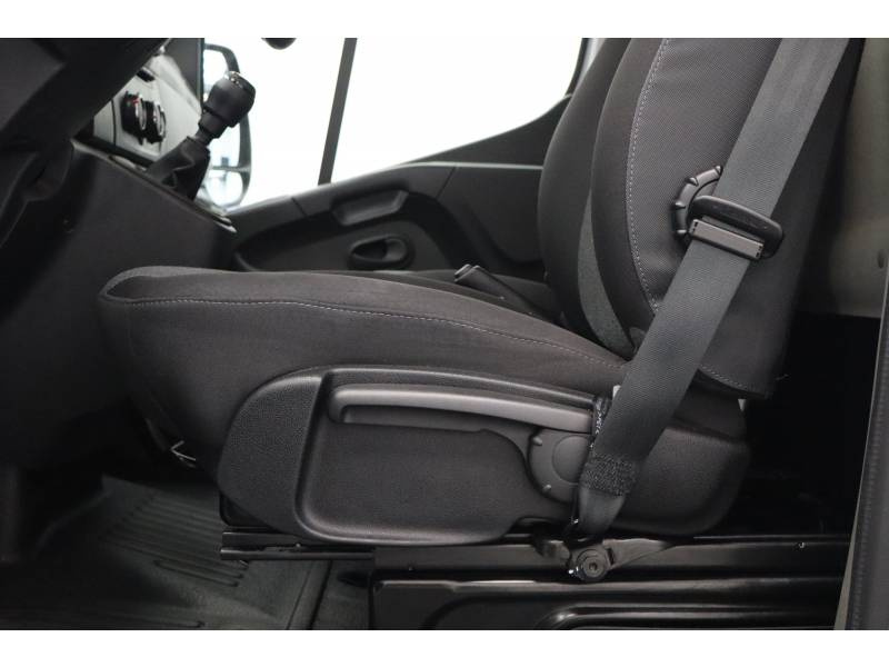 Renault Master III