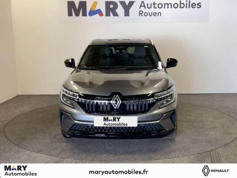 Renault Espace VI