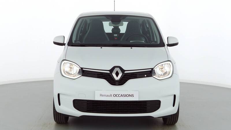 Renault Twingo III