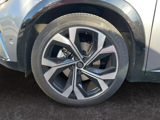 Vehicle 3D Image