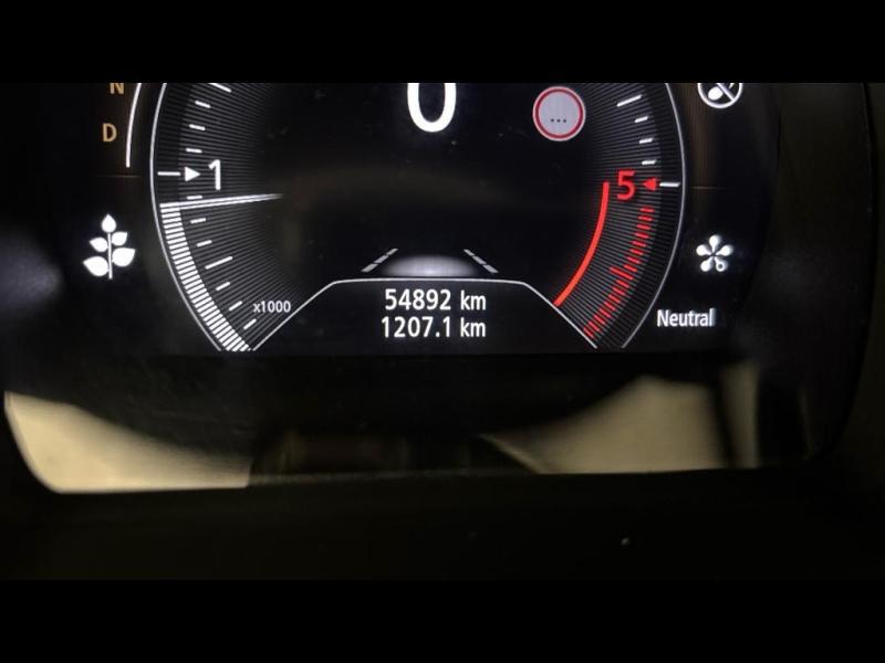 Renault Megane IV Berline