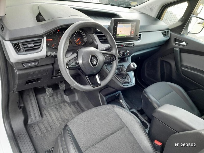 Renault Kangoo VU