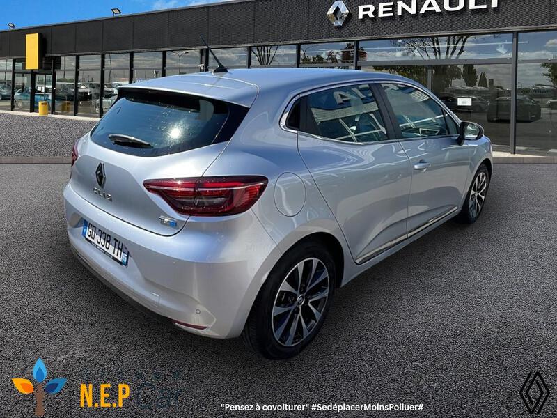 Renault Clio V