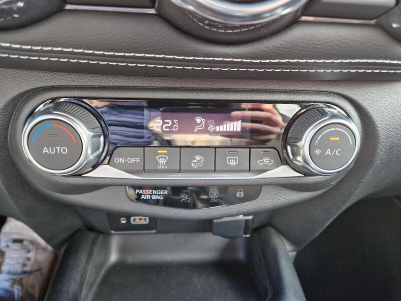 Nissan Juke 2023