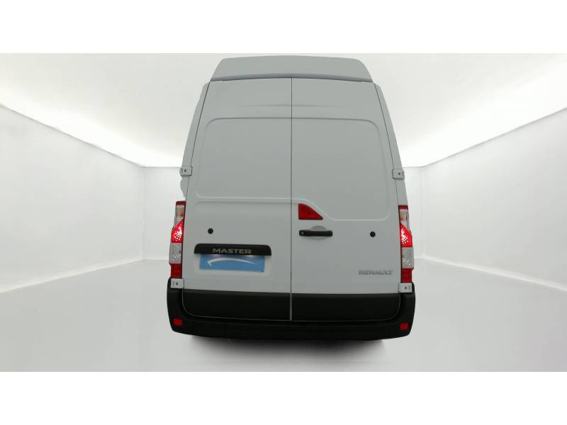 Renault Master III