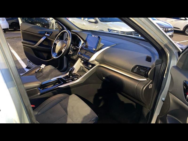 Mitsubishi Eclipse Cross MY21