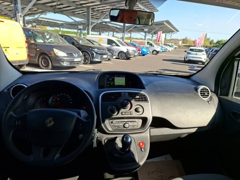 Renault Kangoo VP