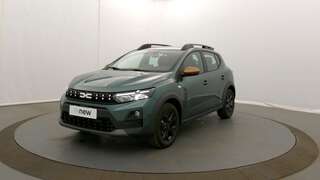Vehicle 3D Image