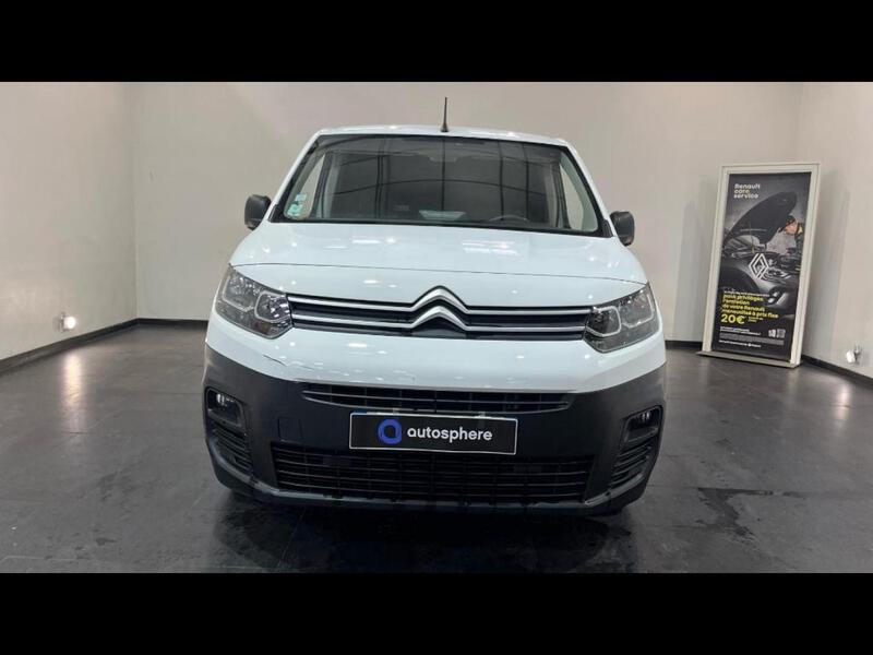 Citroen Berlingo VAN