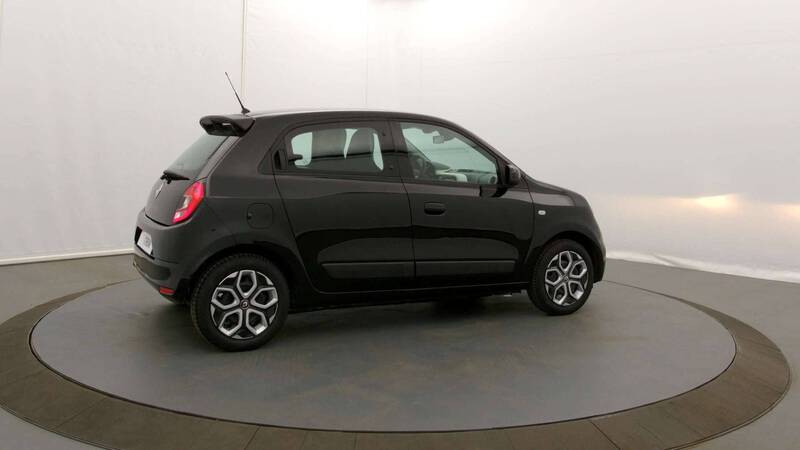 Renault Twingo III