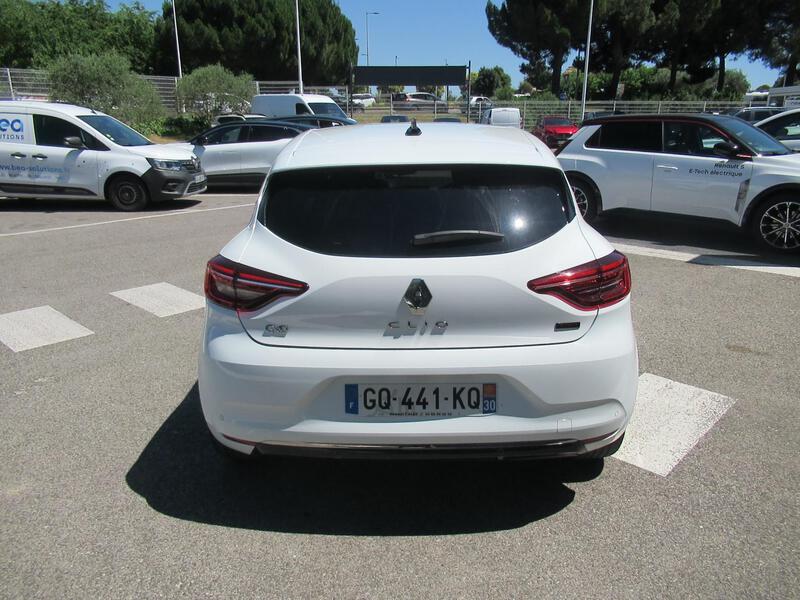 Renault Clio V