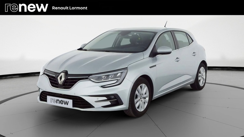 Renault Megane IV Berline