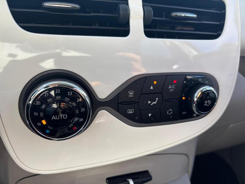 Renault ZOE E-Tech Electrique