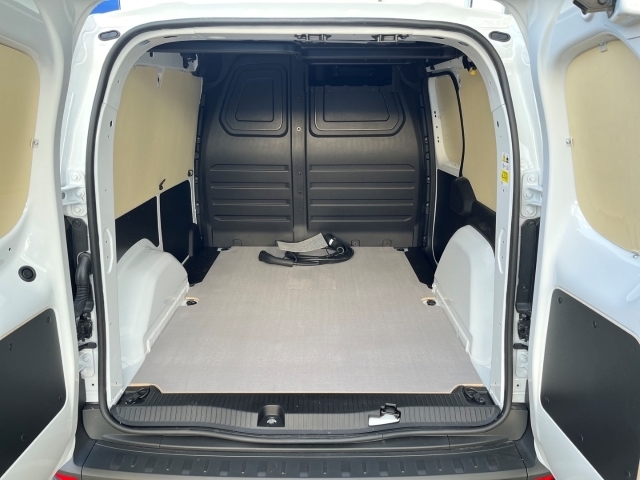 Renault Kangoo – Bild 8