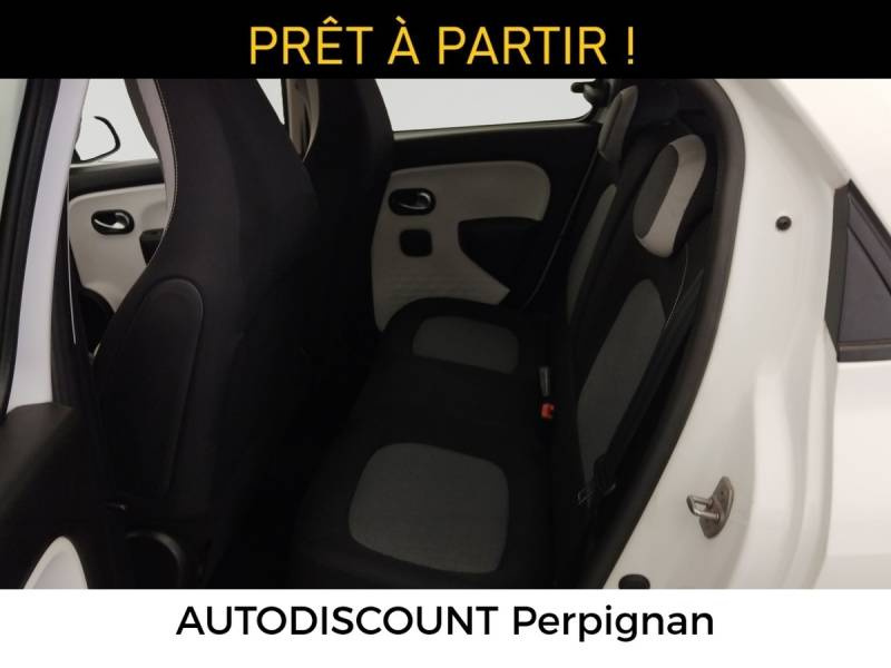 Renault Twingo III
