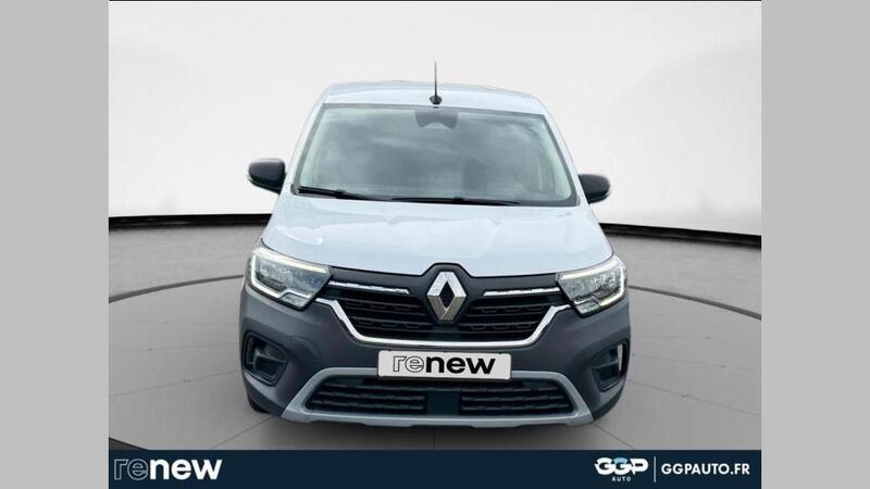 Renault Kangoo VU