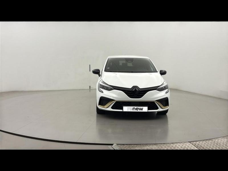 Renault Clio V