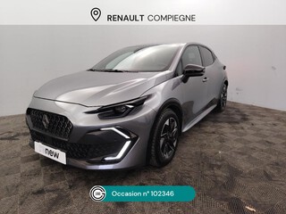 Vehicle 3D Image