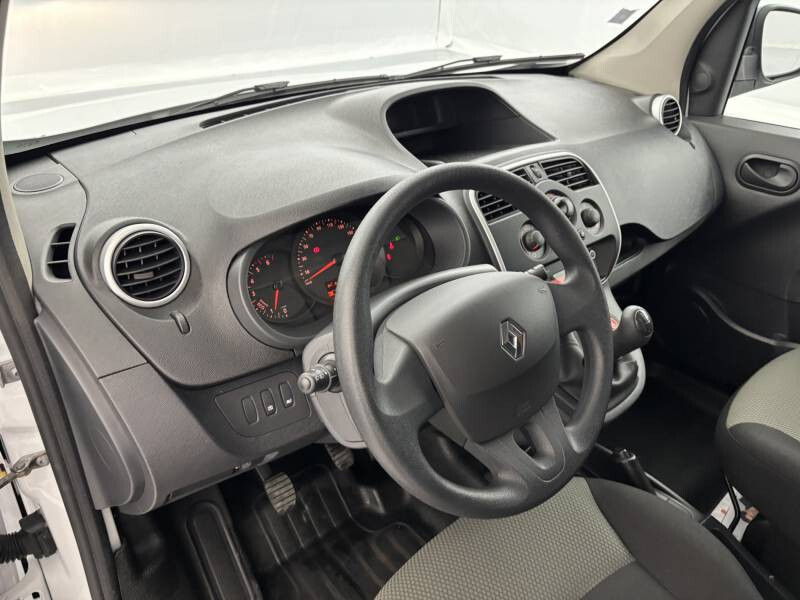 Renault Kangoo VU