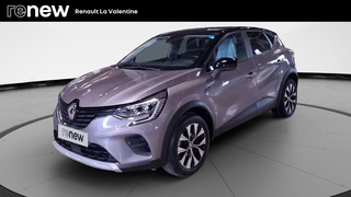 CAPTUR