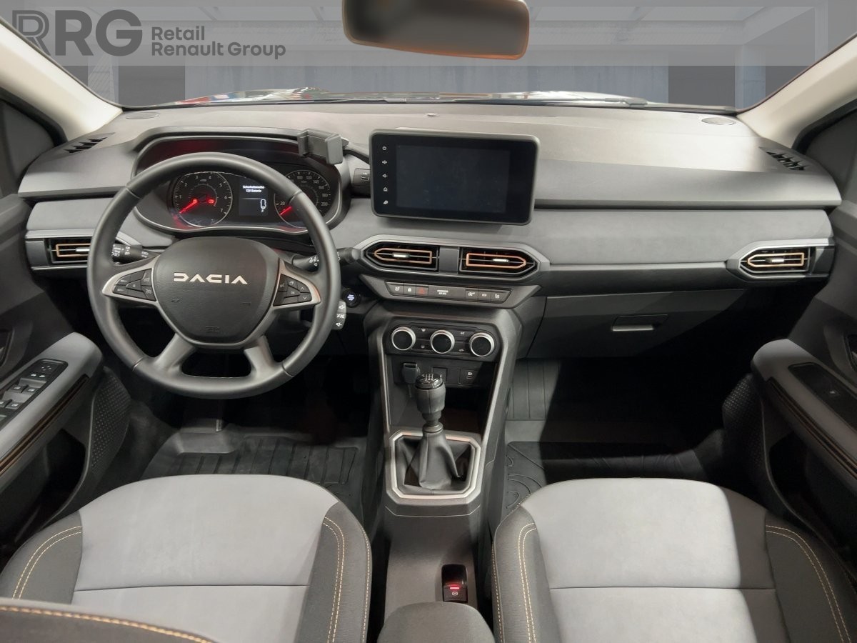 Dacia Jogger – Bild 10