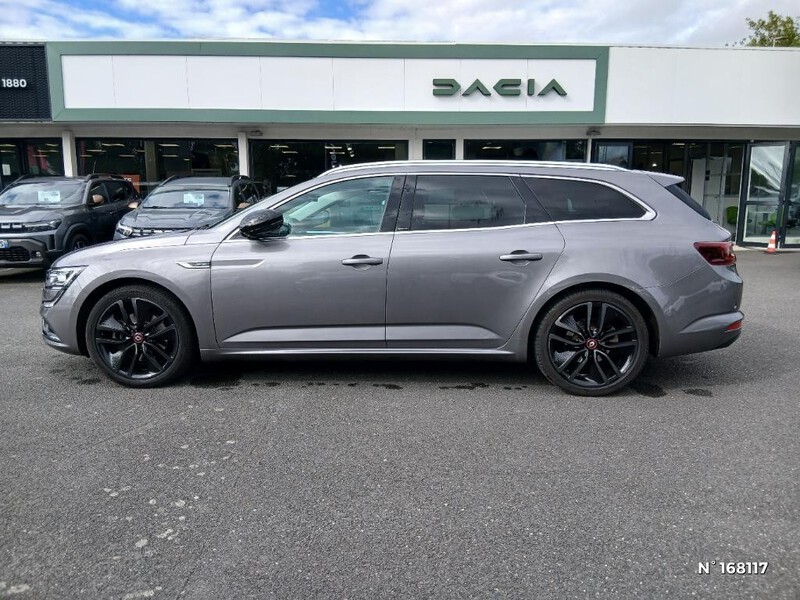 Renault Talisman Estate