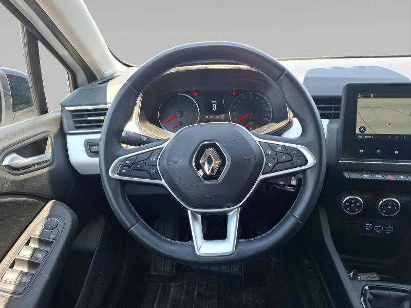 Renault Clio V