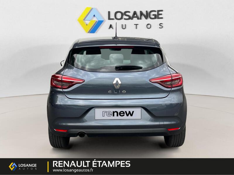 Renault Clio V