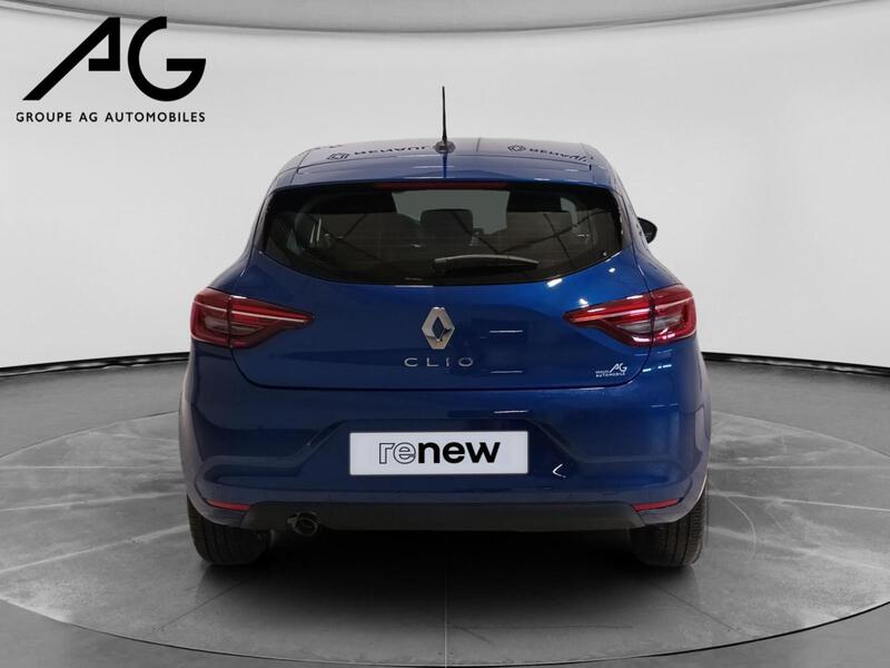Renault Clio V