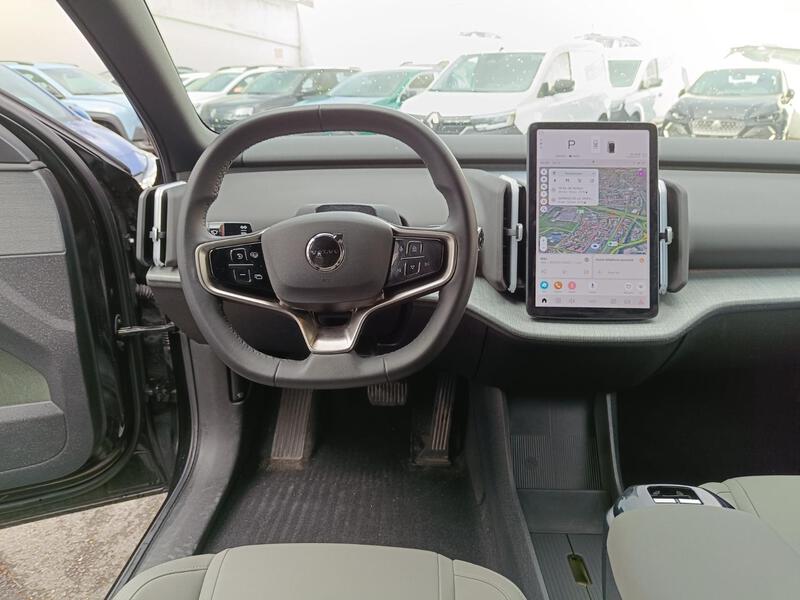 Volvo EX30