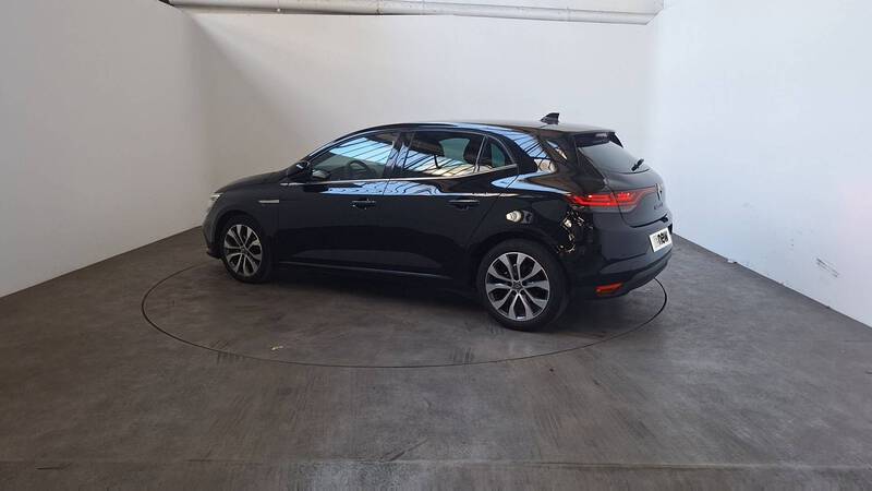 Renault Megane IV Berline