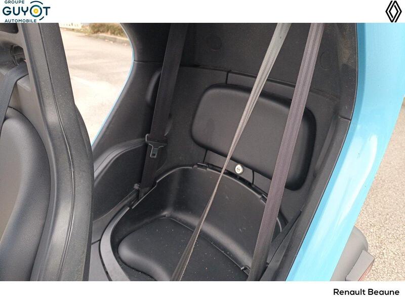 Renault Twizy