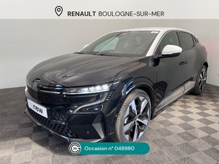 Vehicle 3D Image
