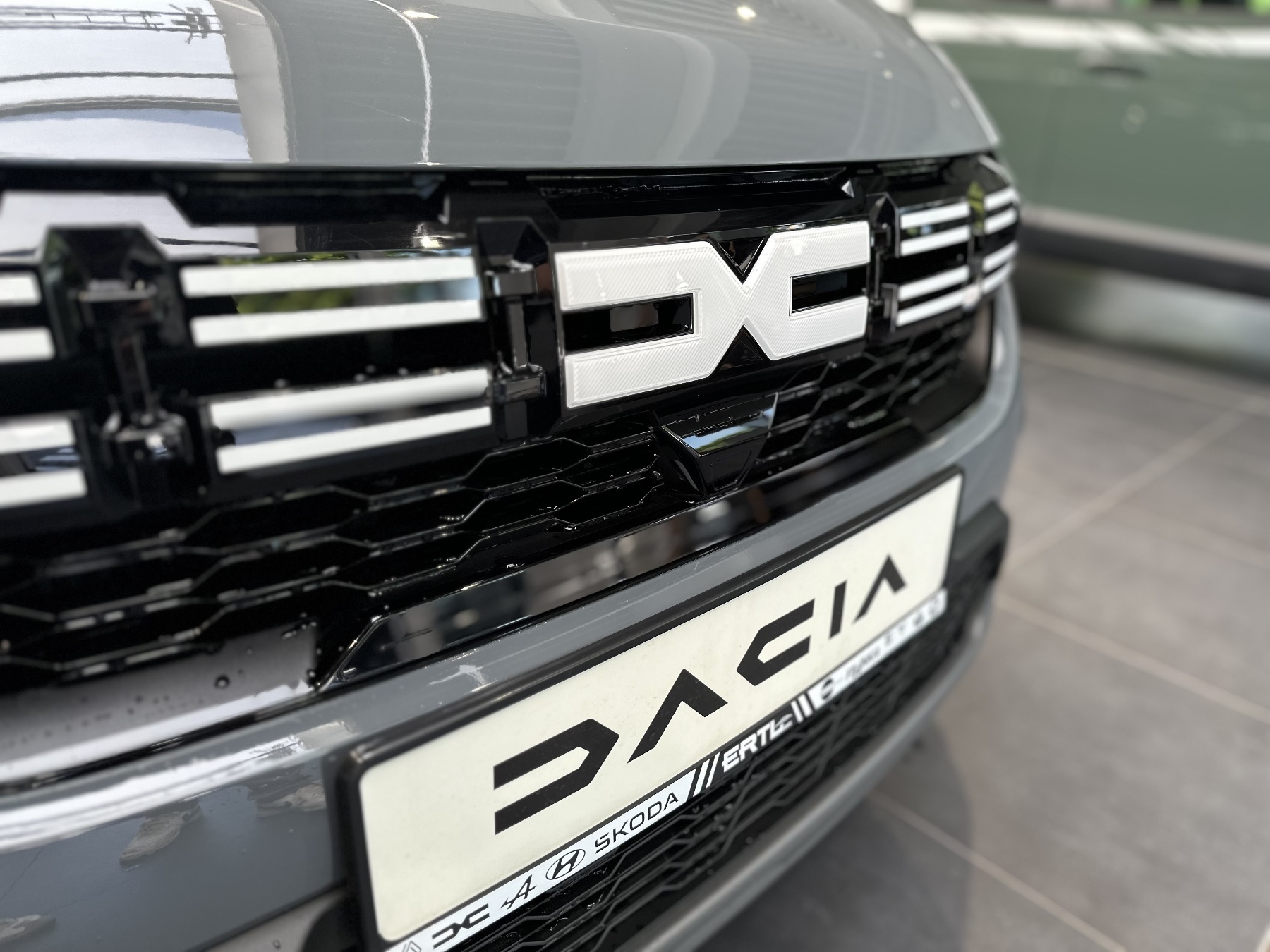 Dacia Jogger – Bild 8