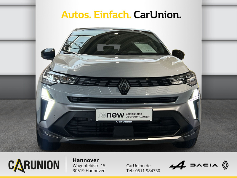 Renault Symbioz