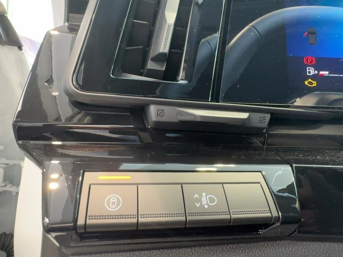 Renault Austral – Bild 15