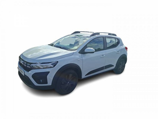 SANDERO