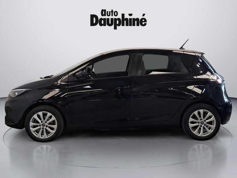 Renault ZOE E-Tech Electrique