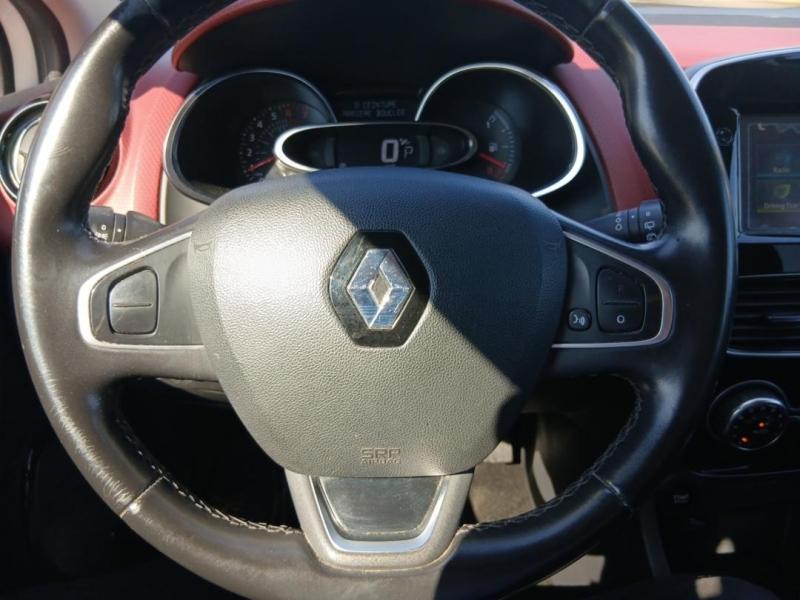Renault Clio IV Estate