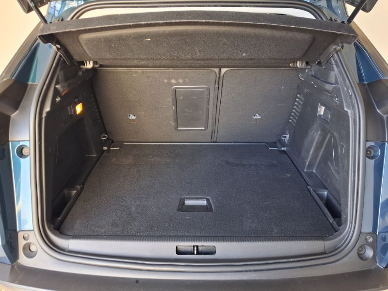 PEUGEOT 3008 2021 — imagine 43