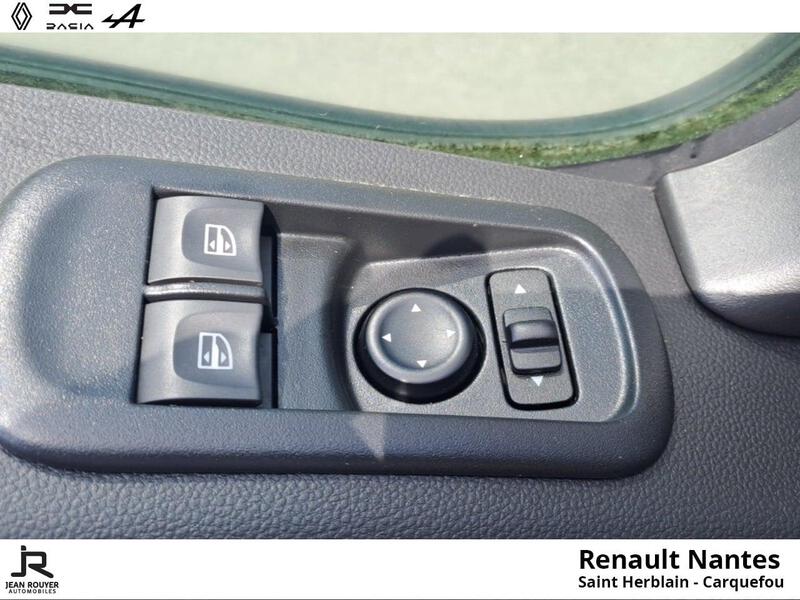 Renault Master Chassis Cabine