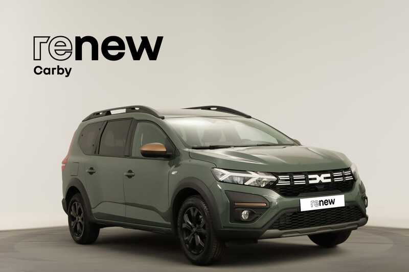 DACIA Jogger Jogger 1.0 TCe Extreme — photo 2