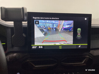 Vehicle 3D Image