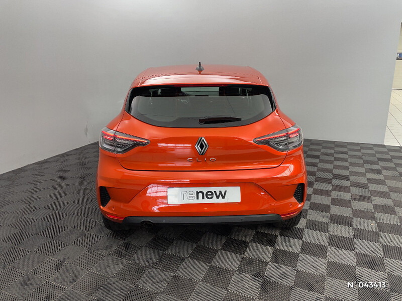 Renault Clio V