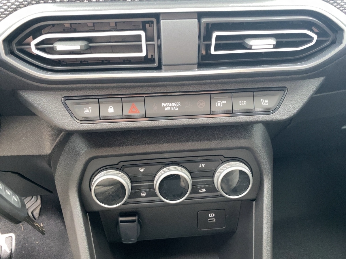 Dacia Jogger – Bild 18